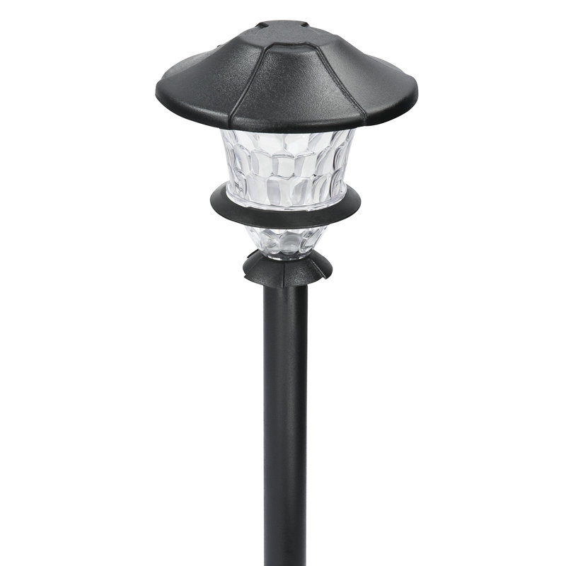 Sterno Home Low Voltage LanternStyle LED Pathway Light & Reviews Wayfair